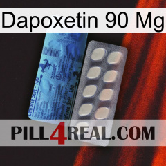 Dapoxetine 90 Mg 34